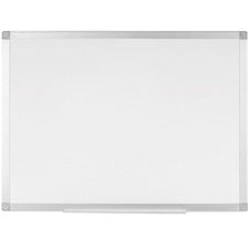 Bi-silque Ayda Porcelain Dry Erase Board [BOARD;AYDA;PORC;36X48-EA]