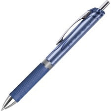 Integra Retractable Gel Ink Pen [PEN;RETRACT;GEL;0.7;BE;DZ-DZ]