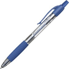 Integra Retractable 0.7mm Gel Pen [PEN;RETRACT;GEL;0.7;BE;DZ-DZ]