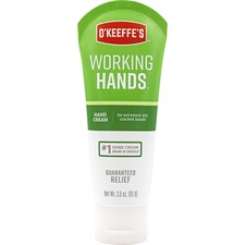 O'Keeffe's Working Hands Hand Cream [CREAM;WORKING HANDS;3OZ-EA]