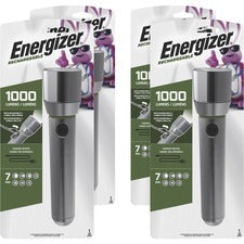 Eveready Vision HD Rechargeable LED Flashlight