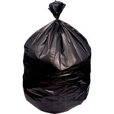 Genuine Joe Strong Economical Trash Bags [BAG;HD;56GL;43X48;22MC;B150-CT]