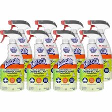 fantastik&reg; Multisurface Disinfectant Degreaser Spray [DISINFECTANT;FANTASTIK;32OZ-CT]