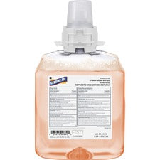 Genuine Joe Antibacterial Foam Soap Refill [SOAP;ANTIBACTERIAL FOAM-EA]