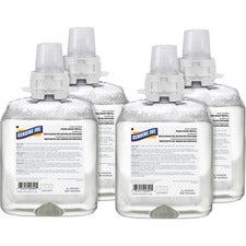 Genuine Joe Green Certified Soap Refill [SOAP; FOAM CERTIFIED-CT]