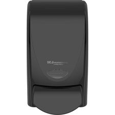 SC Johnson Proline Curve Manual Dispenser [DISPENSER;PROLINE 1000 BLK-EA]