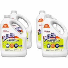 fantastik&reg; Disinfectant Degreaser [CLEANER;DSNFCT;FANTASTK;1GL-CT]