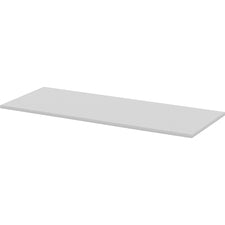 Lorell Training Tabletop [TOP;MULTI;60X24;GY-EA]
