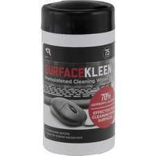 Read Right Surface Kleen Cleaning Wipes [WIPES;SURFACEKLEEN;75/EA-EA]