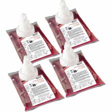 Health Guard Foaming Luxury Hand Soap [SOAP; LUXURY; FOAMING-CT]