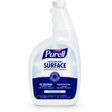 PURELL&reg; Healthcare Surface Disinfectant