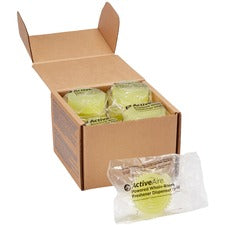 ActiveAire Powered Whole-Room Freshener Dispenser Refills - Citrus - 30 Day - 12 / Carton - Odor Neutralizer