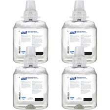 PURELL&reg; CS4 HEALTHY SOAP Mild Foam Refill