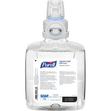 PURELL&reg; CS8 Refill HEALTHY SOAP Mild Foam