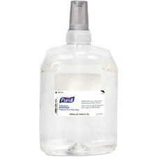 PURELL&reg; CXR Refill Fragrance Free Foam Soap