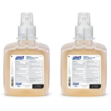 PURELL&reg; CS6 Healthcare HEALTHY SOAP 2% CHG Antimicrobial Foam
