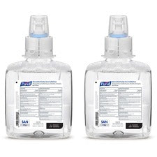 PURELL&reg; Hand Sanitizer Foam Refill [SAN; CS6; REFILL-CT]