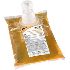 Health Guard Foam Antibacterial Soap [SOAP; GOLD; FOAMING-CT]