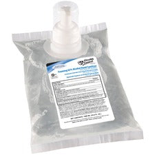 Health Guard Hand Sanitizer Foam [SANITIZER;62% ALCOHOL;FOAM-CT]