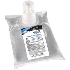 Health Guard Hand Sanitizer Foam [SANITIZER;70% ALCOHOL;FOAM-CT]