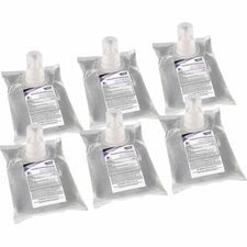 Health Guard Hand Sanitizer Foam [SANITIZER;NONALCOHOL;FOAM-CT]