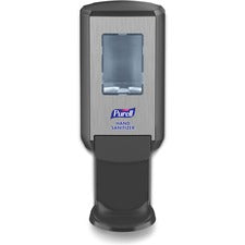 PURELL&reg; CS4 Hand Sanitizer Dispenser [DISPENSER;CS4;SAN;GRAPHITE-EA]