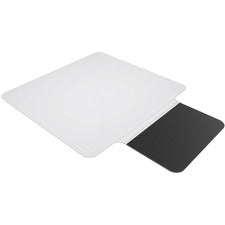 ES ROBBINS Sit or Stand Mat with Lip [MAT;SIT/STND;36X53;LOWPILE-EA]