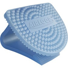 Vectair Systems Airloop Toilet Bowl Clip Air Freshener - Clip - 3000 ft≥ - Linen Breeze - 30 Day - 10 / Carton
