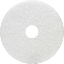 Genuine Joe Floor Cleaner Pad [PAD;CLEANER;FLR;17"-CT]