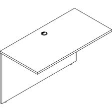 Lorell Prominence 2.0 Bridge [BRIDGE;24X48X;GE-EA]