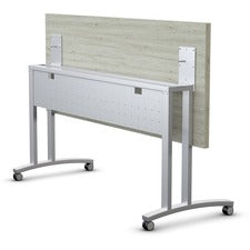 Special-T Structure Series Steel Beam [BEAM;MP;STRUC;60"W;FLPNST-EA]