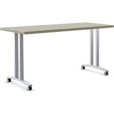 Special-T Structure Series T-Leg Table Base [BASE;STRUC;2T;CSTRS;1PR;MS-ST]
