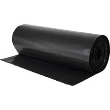 Genuine Joe Heavy-duty Trash Can Liners [LINER;CAN;HD;60G;2.7MIL;BK-CT]