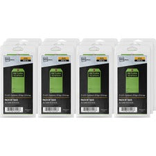Avery&reg; RETURN TO STOCK Preprinted Inventory Tags [PRINTED;TAG;W/STRING;GN-CT]
