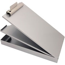 Saunders Cruiser Mate Form Holder with Storage [CRUISER-MATE - LEGAL SIZE-EA]
