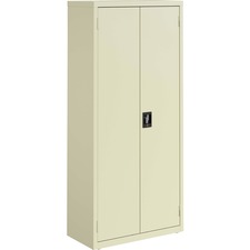 Lorell Fortress Series Slimline Storage Cabinet [CABINET;SLMLN;66;30X15;PTY-EA]