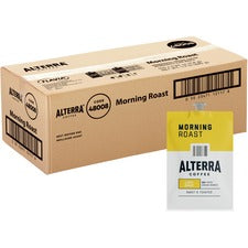 Alterra Freshpack Morning Roast Coffee
