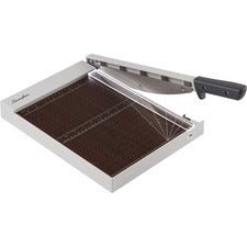 Swingline ClassicCut Guillotine Wood Trimmer [TRIMMER;EDGEGLOW;WOOD-STD3010TB10A6]