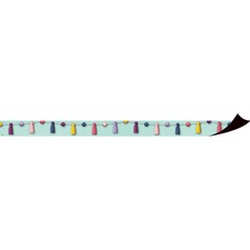 Teacher Created Resources Magnetic Board Border [SET;BORDER;MAG;POM-POMS/TASSEL-PK]
