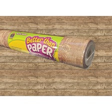 Teacher Created Resources Bulletin Board Roll [ROLL;FABRIC;BB;BTP;RUS WOOD-RL]