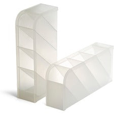 Officemate Pen Holder Desk Organizers, 2PK
