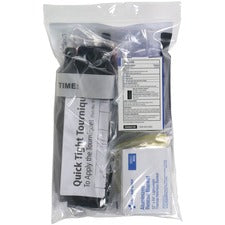 First Aid Only SmartCompliance 2021 Conversion Kit - Clear - 1 Each [KIT; CONVERSION; ANSI 21 B-EA]