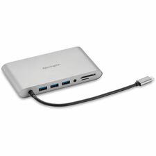 Kensington UH1440P USB-C Dual Video Mobile Dock