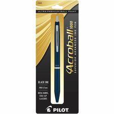 Acroball Ballpoint Pen [PEN;ACROBALL 1000;NVY-EA]