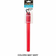 Dorcy LED Reusable Glow Stick - 3 Day Glow Time - Assorted [GLOWSTICK;REUSABLE;ASSORTED-EA]