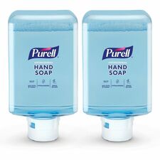 PURELL&reg; ES10 Antimicrobial Foaming Hand Soap