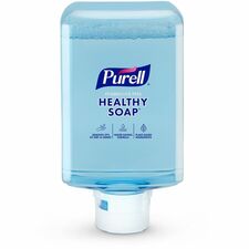 PURELL&reg; ES10 Healthy Soap Clean Release Foam