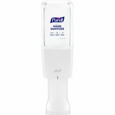 PURELL&reg; ES10 Automatic Hand Sanitizer Dispenser [DISPENSER; SAN; WHITE; ES10-EA]