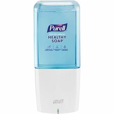 PURELL&reg; ES10 Automatic Hand Soap Dispenser [DISPENSER; SOAP; WHITE; ES10-EA]