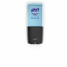 PURELL&reg; ES10 Automatic Hand Soap Dispenser [DISPENSER; SOAP; GRAPHITE; ES1-EA]